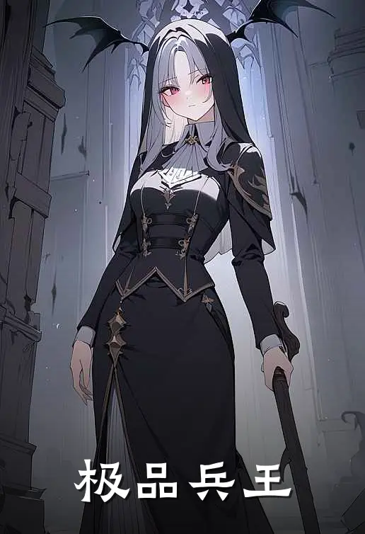 极品兵王