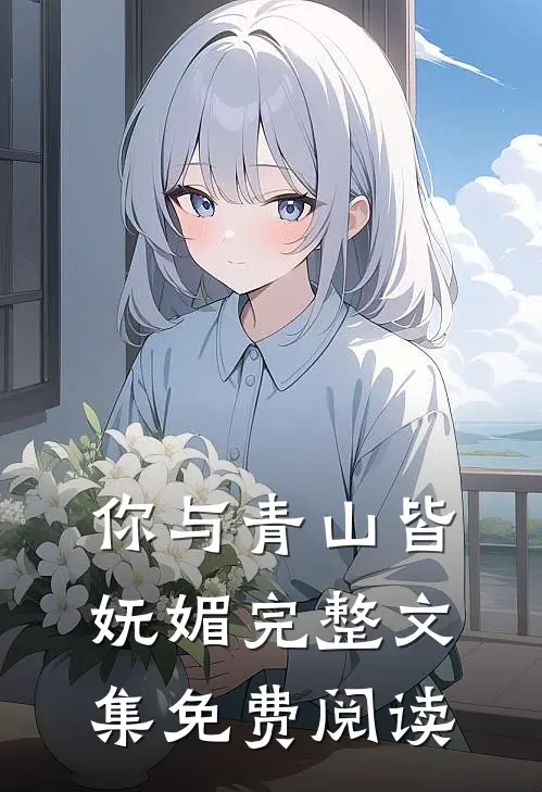 你与青山皆妩媚完整文集免费阅读