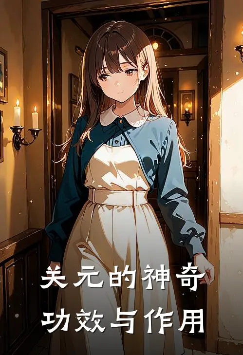 关元的神奇功效与作用