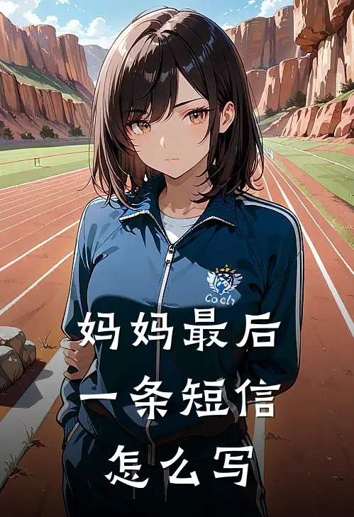 妈妈最后一条短信怎么写