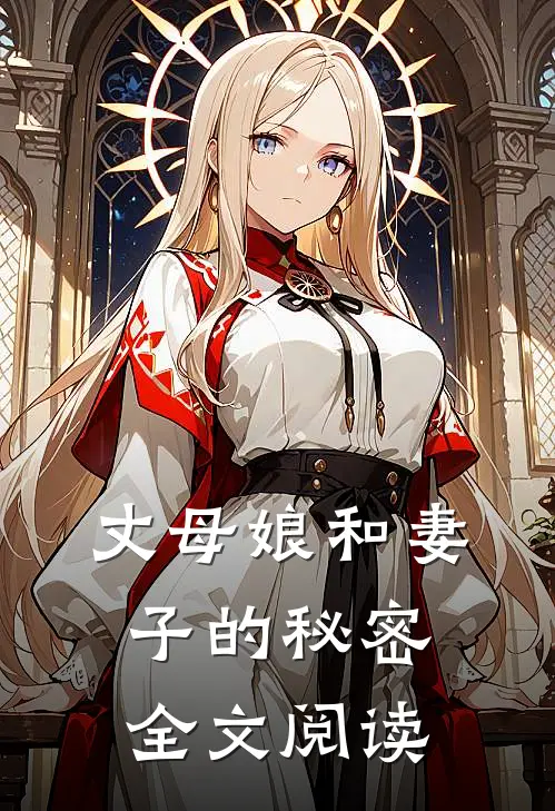 丈母娘和妻子的秘密全文阅读