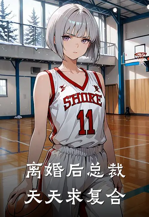 离婚后总裁天天求复合