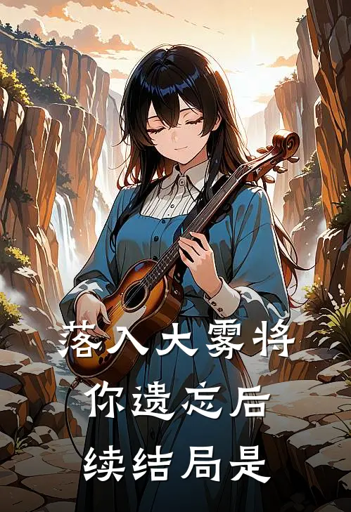 落入大雾将你遗忘后续结局是