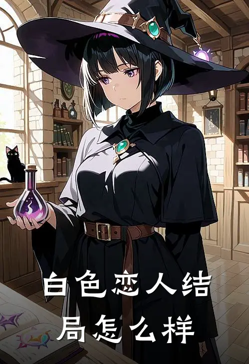 白色恋人结局怎么样