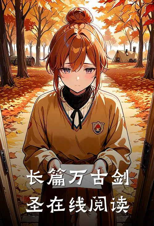 长篇万古剑圣在线阅读