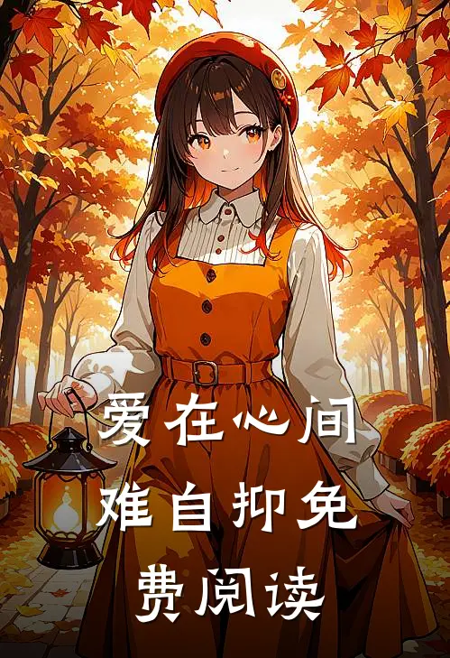爱在心间难自抑免费阅读