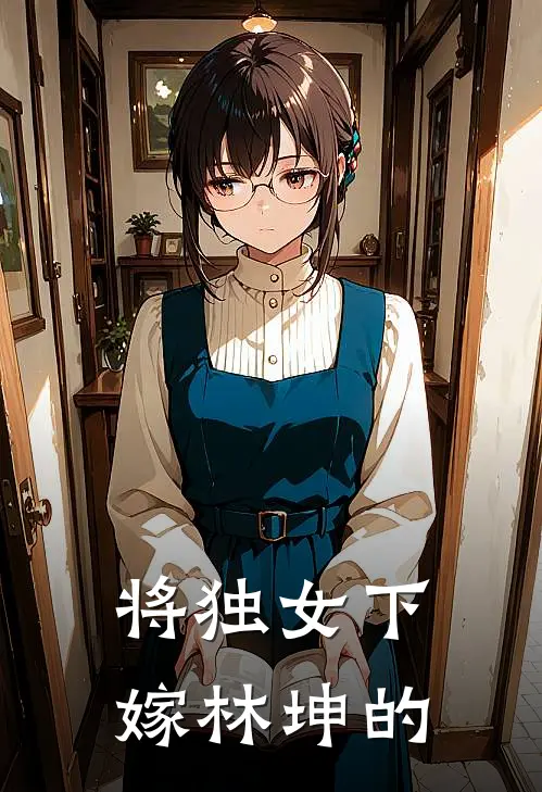 将独女下嫁林坤的