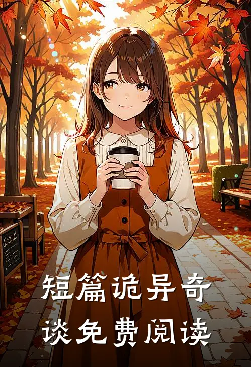 短篇诡异奇谈免费阅读