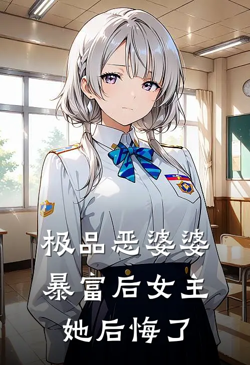 极品恶婆婆暴富后女主她后悔了