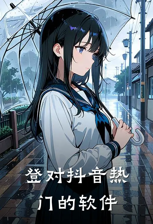 登对抖音热门的软件