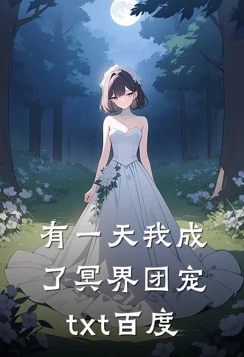有一天我成了冥界团宠txt百度
