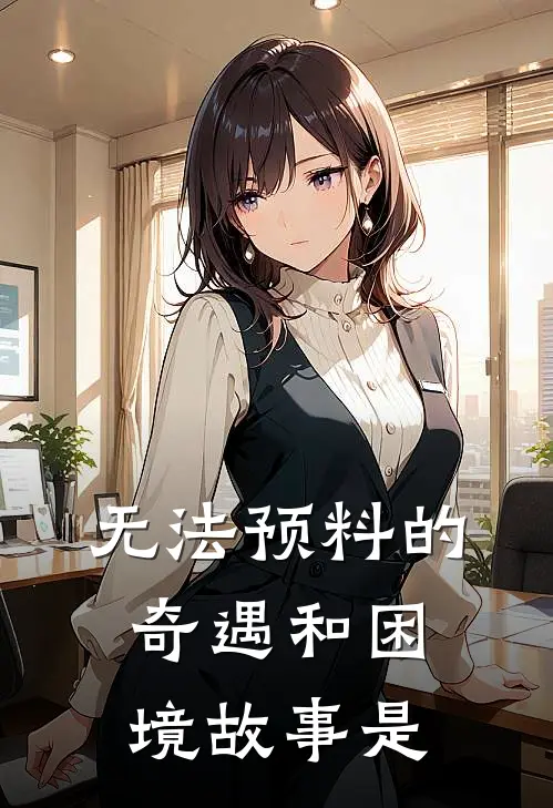 无法预料的奇遇和困境故事是