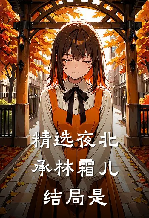 精选夜北承林霜儿结局是