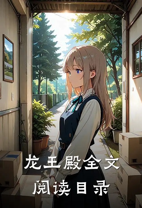 龙王殿全文阅读目录