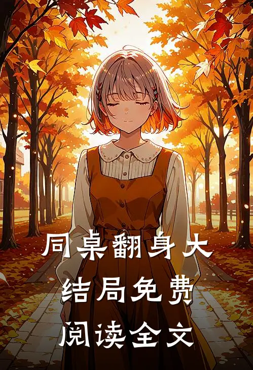 同桌翻身大结局免费阅读全文