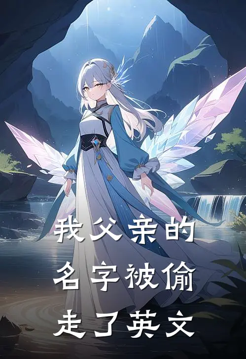 我父亲的名字被偷走了英文
