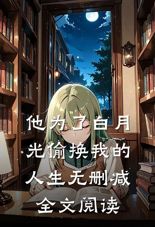 他为了白月光偷换我的人生无删减全文阅读