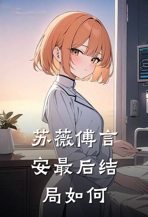 苏薇傅言安最后结局如何