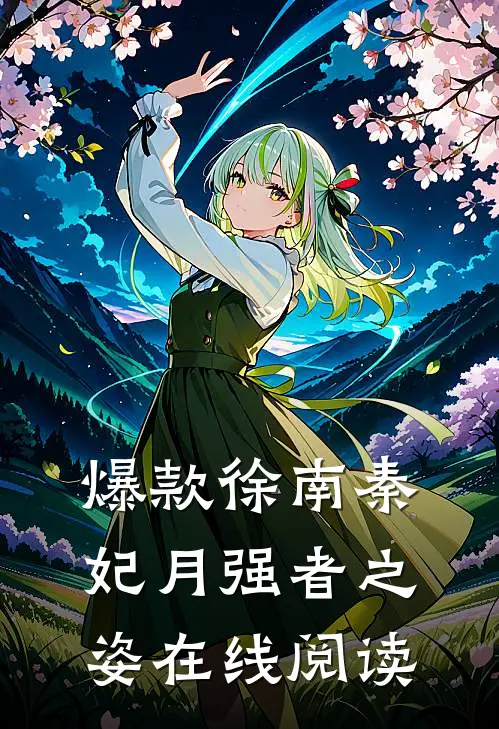 爆款徐南秦妃月强者之姿在线阅读