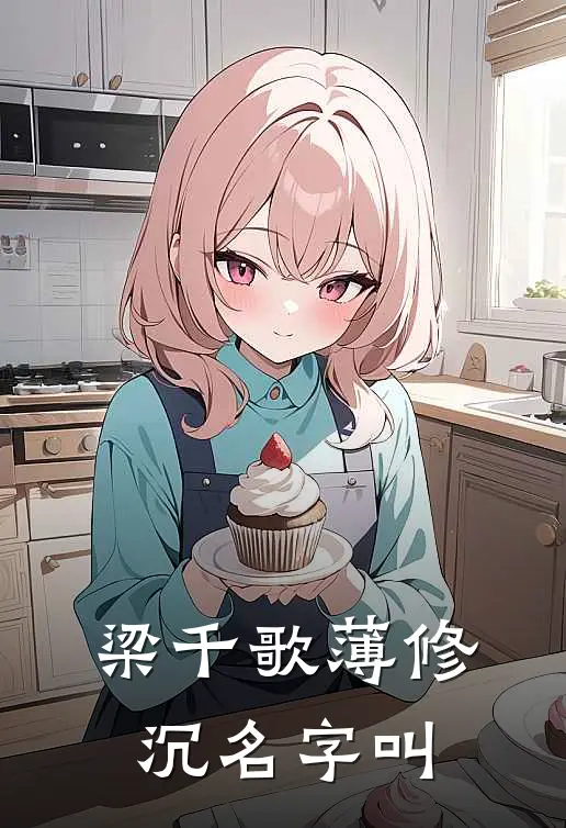 梁千歌薄修沉名字叫