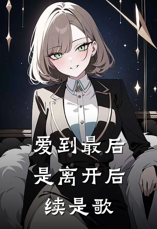 爱到最后是离开后续是歌