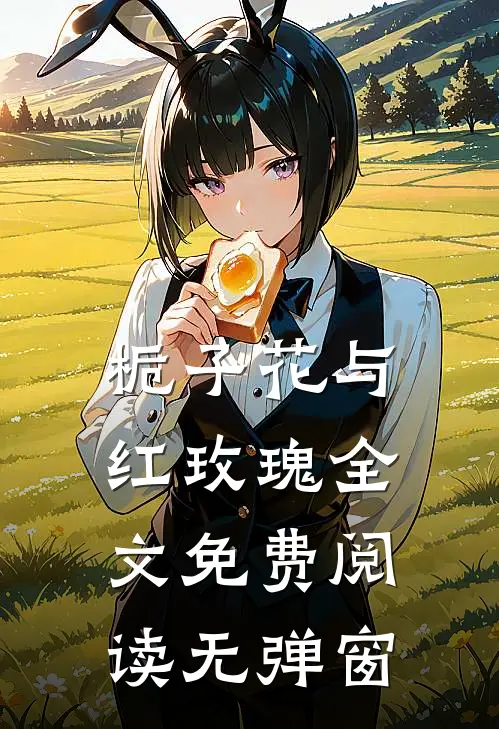 栀子花与红玫瑰全文免费阅读无弹窗