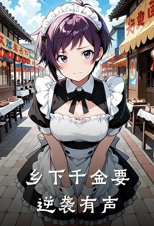 乡下千金要逆袭有声