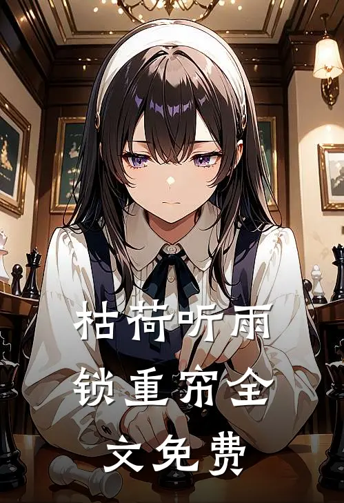 枯荷听雨锁重帘全文免费