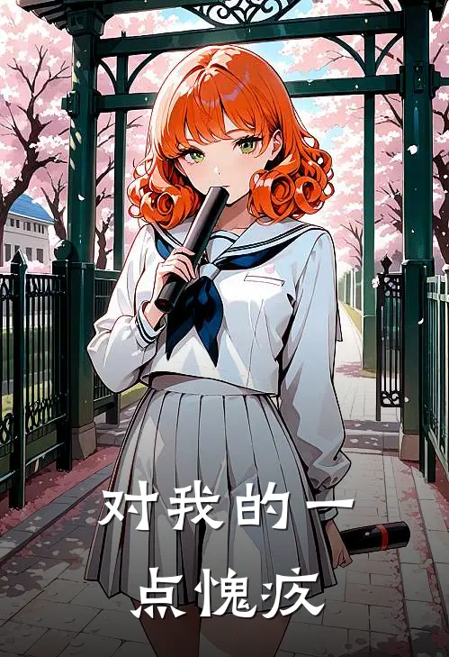 对我的一点愧疚