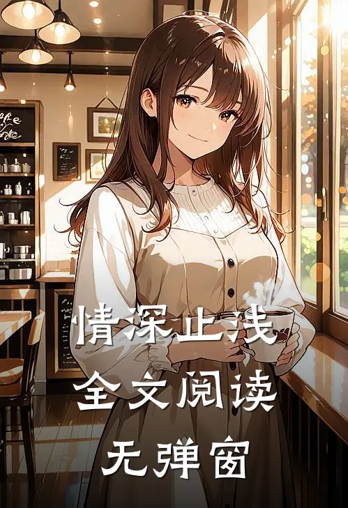 情深止浅全文阅读无弹窗