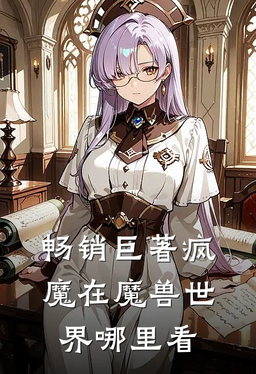 畅销巨著疯魔在魔兽世界哪里看