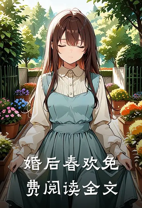 婚后春欢免费阅读全文