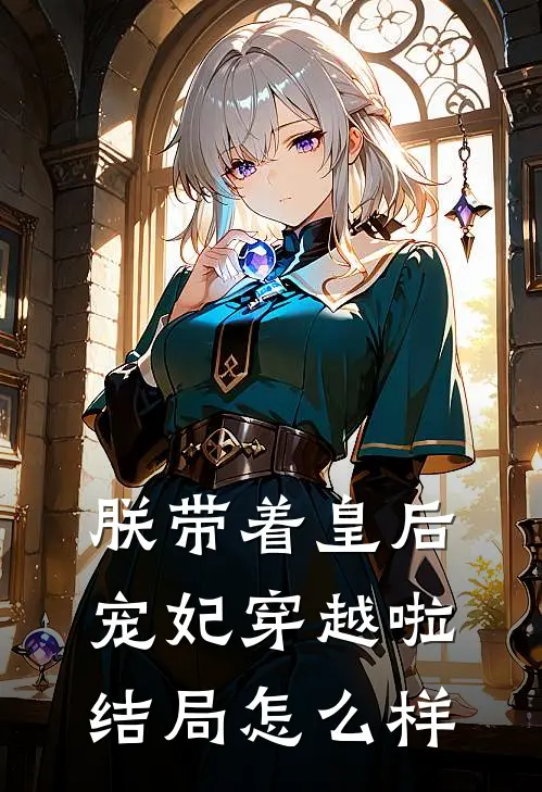 朕带着皇后宠妃穿越啦结局怎么样