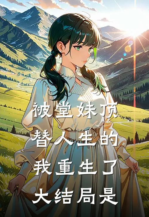 被堂妹顶替人生的我重生了大结局是