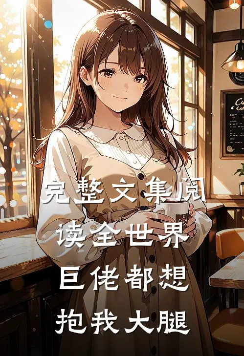 完整文集阅读全世界巨佬都想抱我大腿
