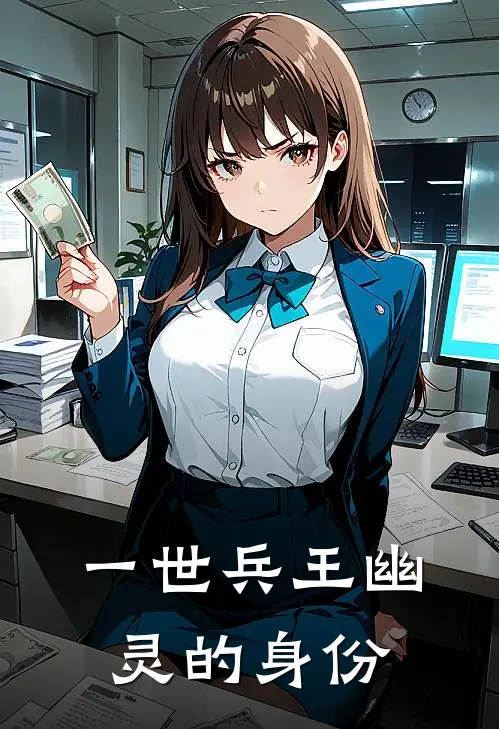 一世兵王幽灵的身份