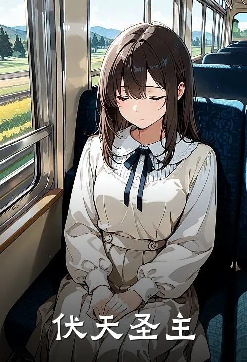 伏天圣主