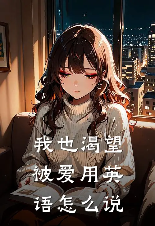 我也渴望被爱用英语怎么说