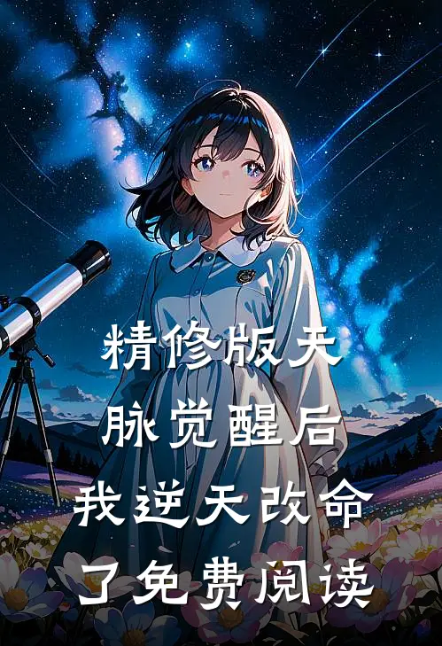 精修版天脉觉醒后,我逆天改命了免费阅读