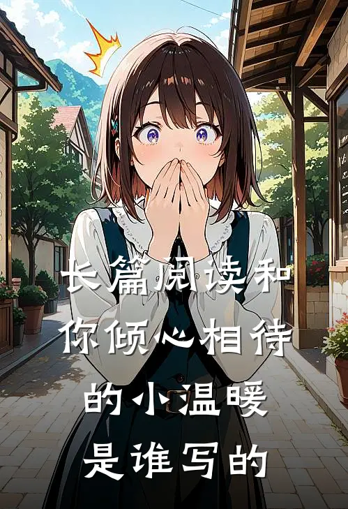 长篇阅读和你倾心相待的小温暖是谁写的