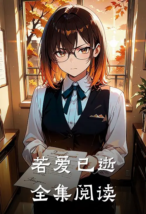 若爱已逝全集阅读