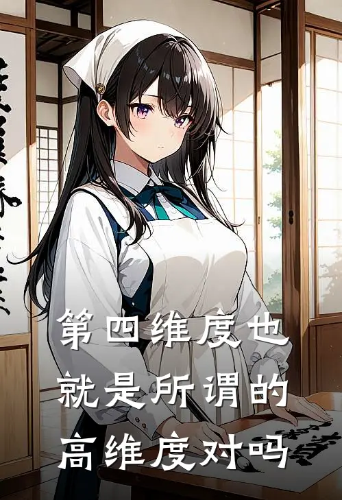 第四维度也就是所谓的高维度对吗