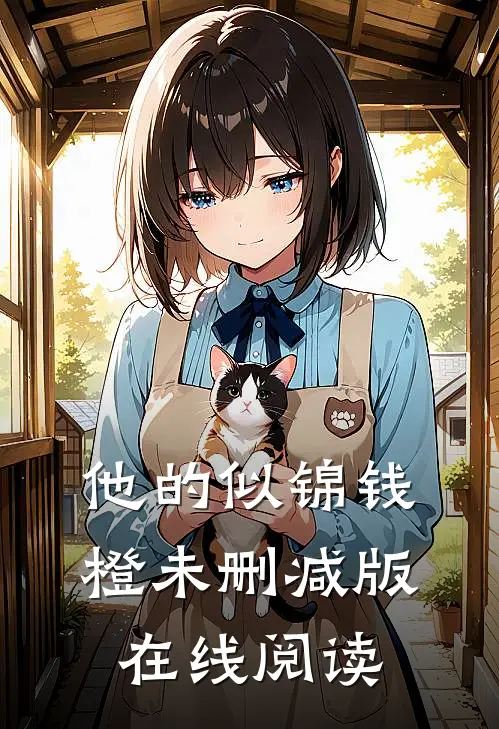 他的似锦钱橙未删减版在线阅读
