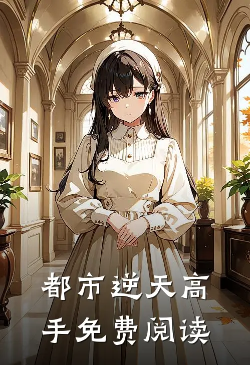 都市逆天高手免费阅读