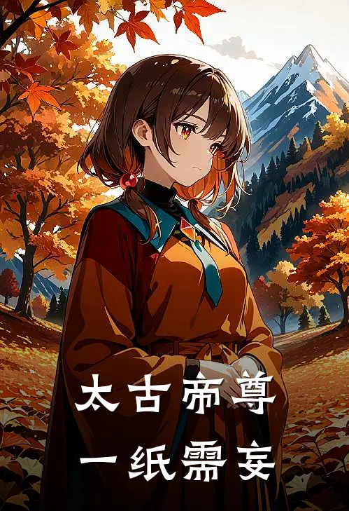 太古帝尊一纸需妄