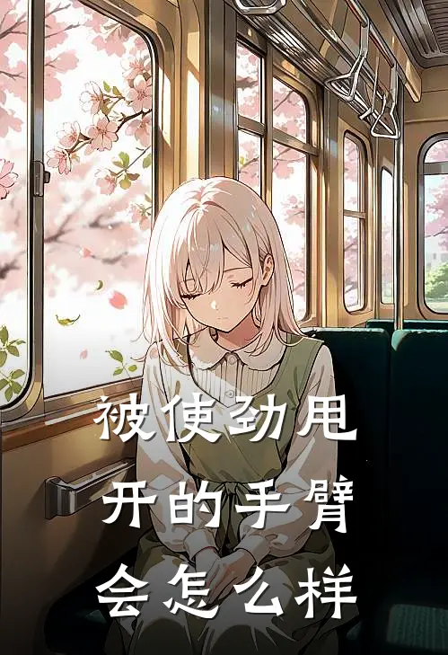 被使劲甩开的手臂会怎么样