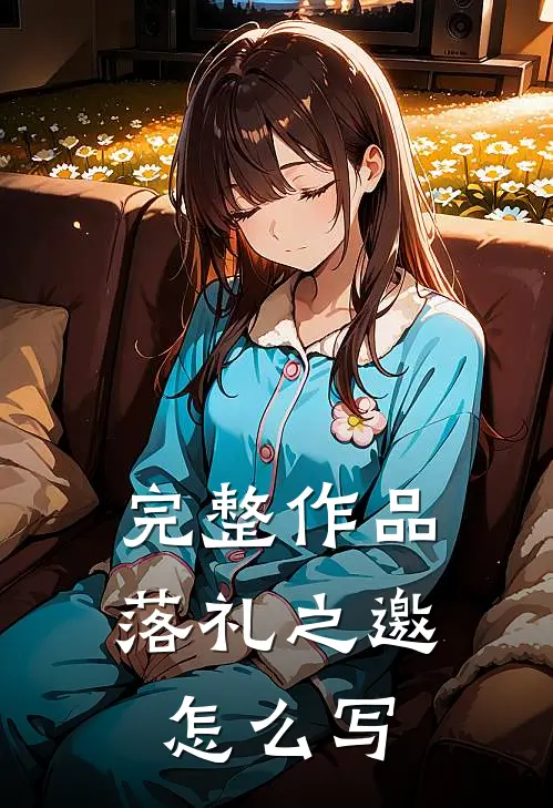完整作品落礼之邀怎么写