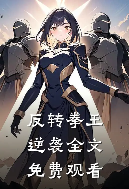 反转拳王逆袭全文免费观看