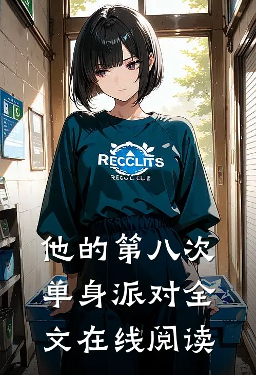 他的第八次单身派对全文在线阅读