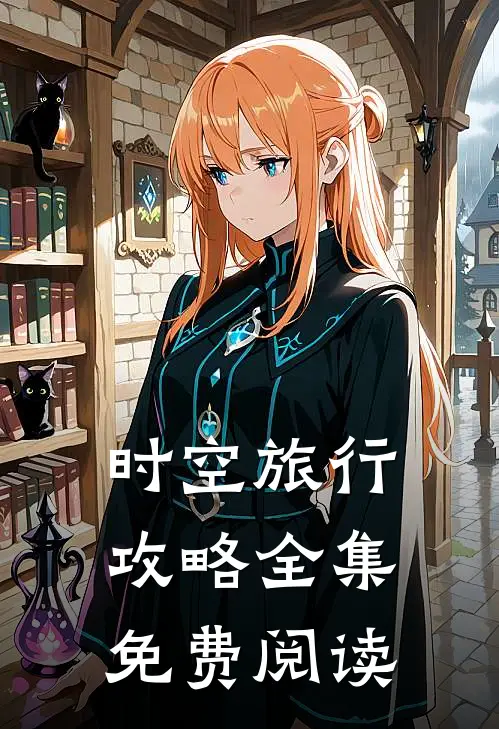 时空旅行攻略全集免费阅读